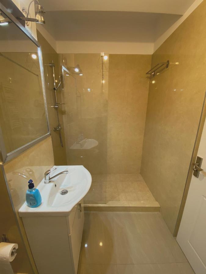 Royal Reed Apartments Năvodari Exterior foto